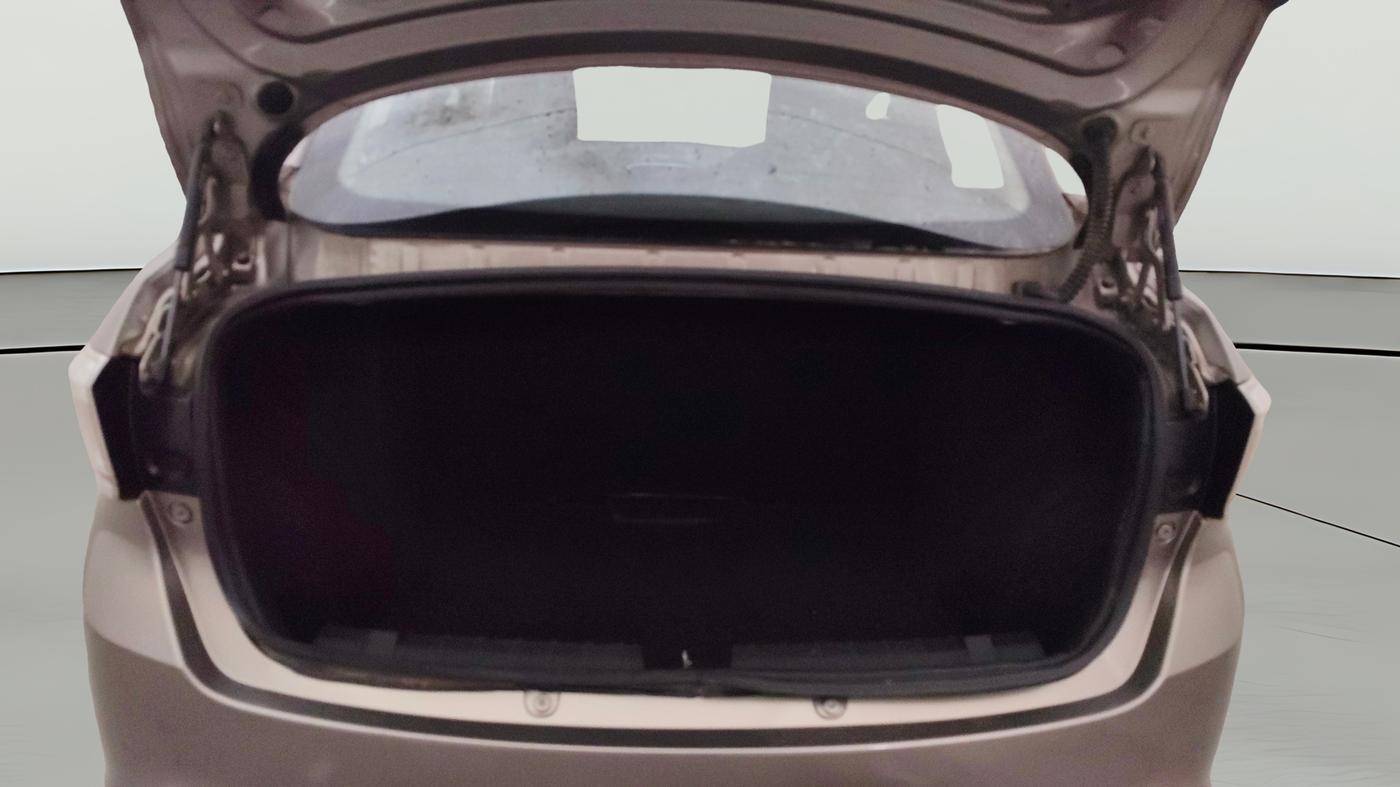 2019 Tata TIGOR XZ PLUS PETROL, Petrol, Manual, 45,615 km, Boot Open Zoomed View