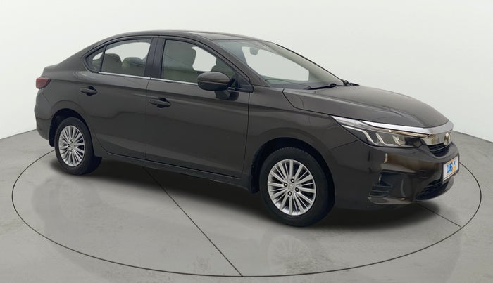 2022 Honda City 1.5L I-VTEC V MT 5TH GEN, Petrol, Manual, 60,849 km, SRP