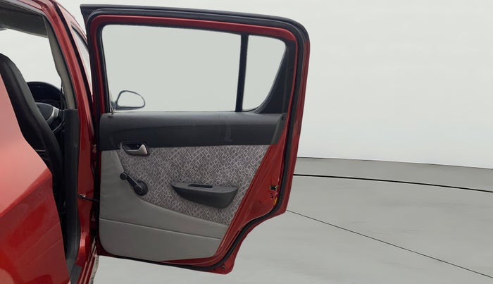 2018 Maruti Alto 800 LXI, Petrol, Manual, 38,693 km, RHS Rear Door