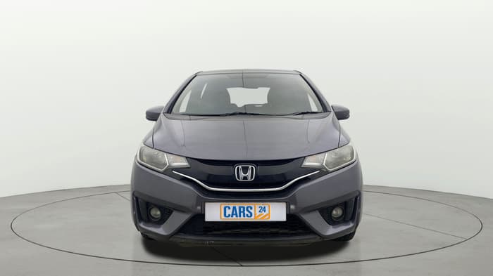 2017 Honda Jazz 1.2L I-VTEC V AT, Petrol, Automatic, 57,568 km, Front