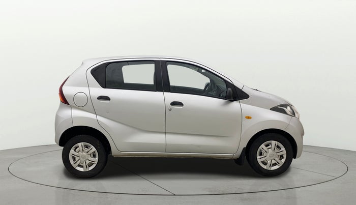 2019 Datsun Redi Go A, Petrol, Manual, 19,775 km, Right Side View