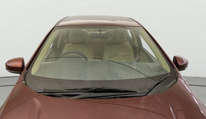 2014 Honda City 1.5L I-VTEC SV, Petrol, Manual, 65,045 km, Front Windshield