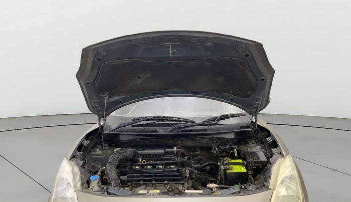 2019 Maruti Swift LXI, Petrol, Manual, 50,048 km, Open Bonet