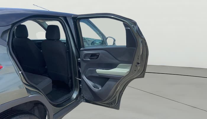 2023 Tata PUNCH ADVENTURE CAMO MT, Petrol, Manual, 32,753 km, RHS Rear Door