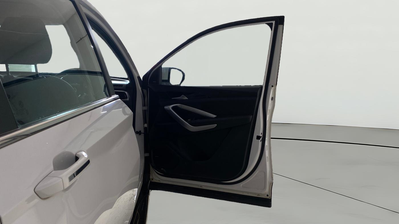2020 MG HECTOR SHARP 1.5 DCT PETROL, Petrol, Automatic, 55,497 km, RHS Front Door