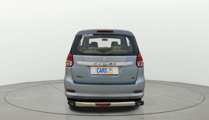 2017 Maruti Ertiga VXI, Petrol, Manual, 83,493 km, Back/Rear