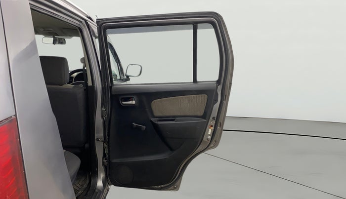 2014 Maruti Wagon R 1.0 LXI CNG, CNG, Manual, 71,057 km, RHS Rear Door