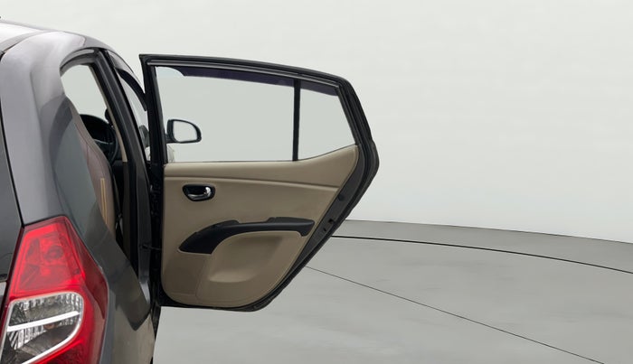 2012 Hyundai i10 SPORTZ 1.2, Petrol, Manual, 90,733 km, RHS Rear Door