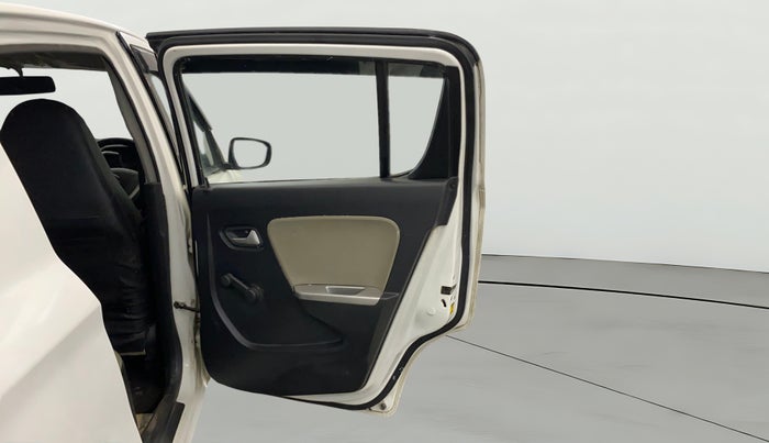 2015 Maruti Alto K10 VXI, Petrol, Manual, 27,754 km, RHS Rear Door