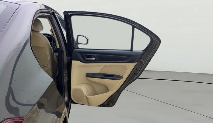 2018 Honda Amaze 1.5L I-DTEC V, Diesel, Manual, 94,289 km, RHS Rear Door