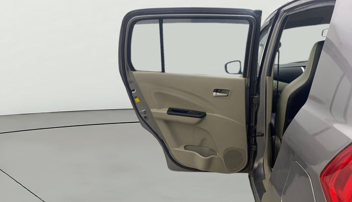 2015 Maruti Celerio VXI AMT, Petrol, Automatic, 74,550 km, LHS Rear Door