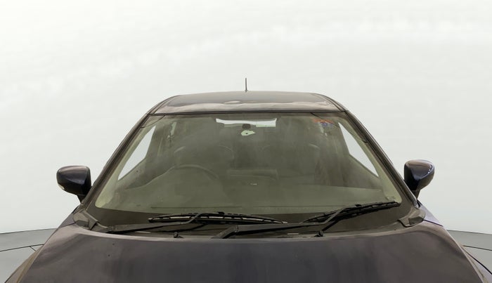 2023 Maruti Baleno DELTA CNG 1.2L, CNG, Manual, 80,032 km, Front Windshield