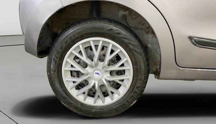 2019 Maruti Celerio VXI, Petrol, Manual, 18,713 km, Right Rear Wheel