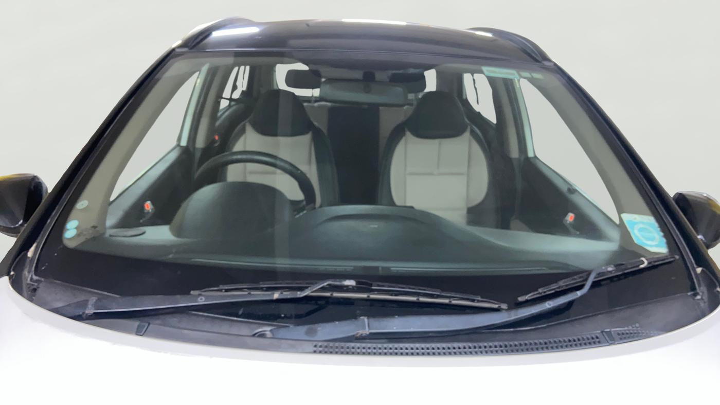 2016 Hyundai Grand i10 ASTA (O) AT 1.2 KAPPA VTVT, Petrol, Automatic, 52,189 km, Front Windshield