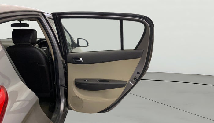 2012 Hyundai i20 MAGNA (O) 1.4 CRDI, Diesel, Manual, 51,385 km, RHS Rear Door