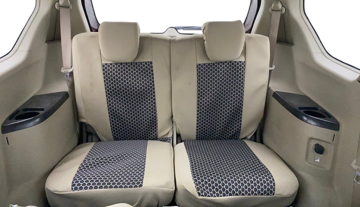 2022 Maruti Ertiga ZXI+ SHVS, Petrol, Manual, 83,109 km, Third Seat Row ( optional )