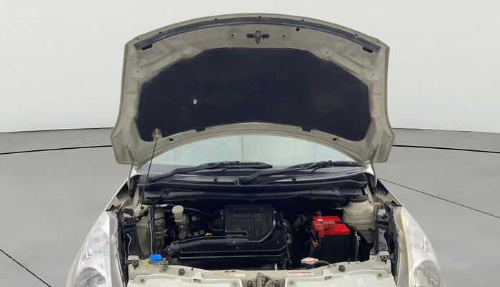 2014 Maruti Swift Dzire VXI, Petrol, Manual, 35,152 km, Open Bonet