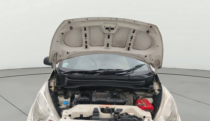 2014 Hyundai Eon ERA +, Petrol, Manual, 51,851 km, Open Bonet