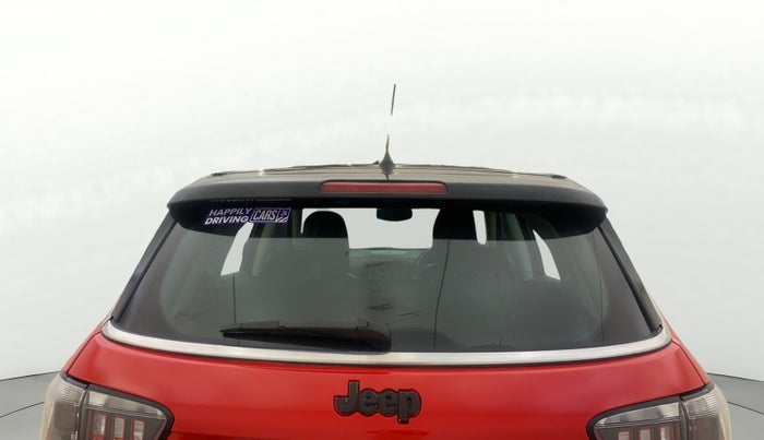 2019 Jeep Compass SPORT 2.0 DIESEL, Diesel, Manual, 74,260 km, Rear Windshield