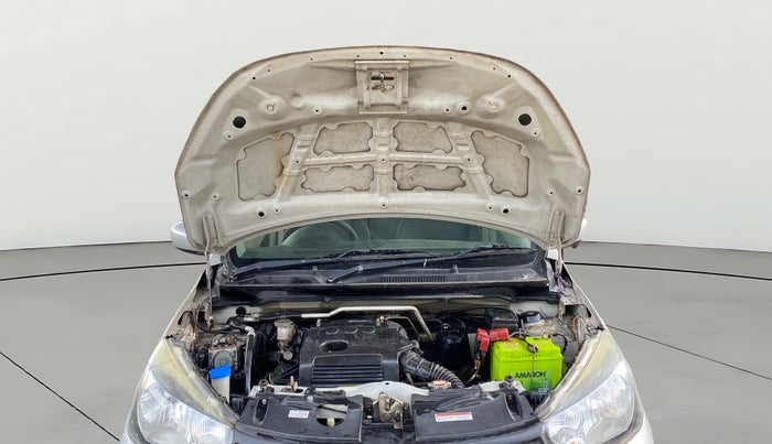 2017 Maruti Celerio VXI, Petrol, Manual, 87,271 km, Open Bonet