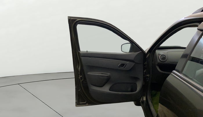 2018 Renault Kwid RXL, Petrol, Manual, 47,496 km, LHS Front Door