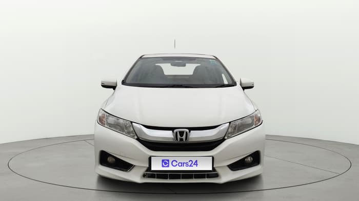 2014 Honda City 1.5L I-VTEC VX, Petrol, Manual, 94,999 km, Front