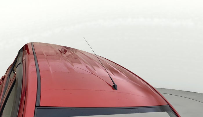 2016 Maruti Celerio ZXI AMT (O), Petrol, Automatic, 1,33,162 km, Roof