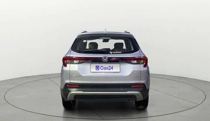 2024 Honda ELEVATE ZX MT, Petrol, Manual, 15,340 km, Back/Rear