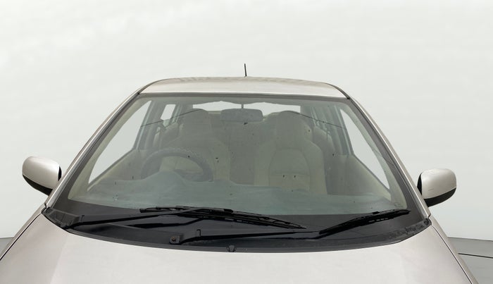 2014 Honda Amaze 1.2L I-VTEC E, Petrol, Manual, 80,033 km, Front Windshield