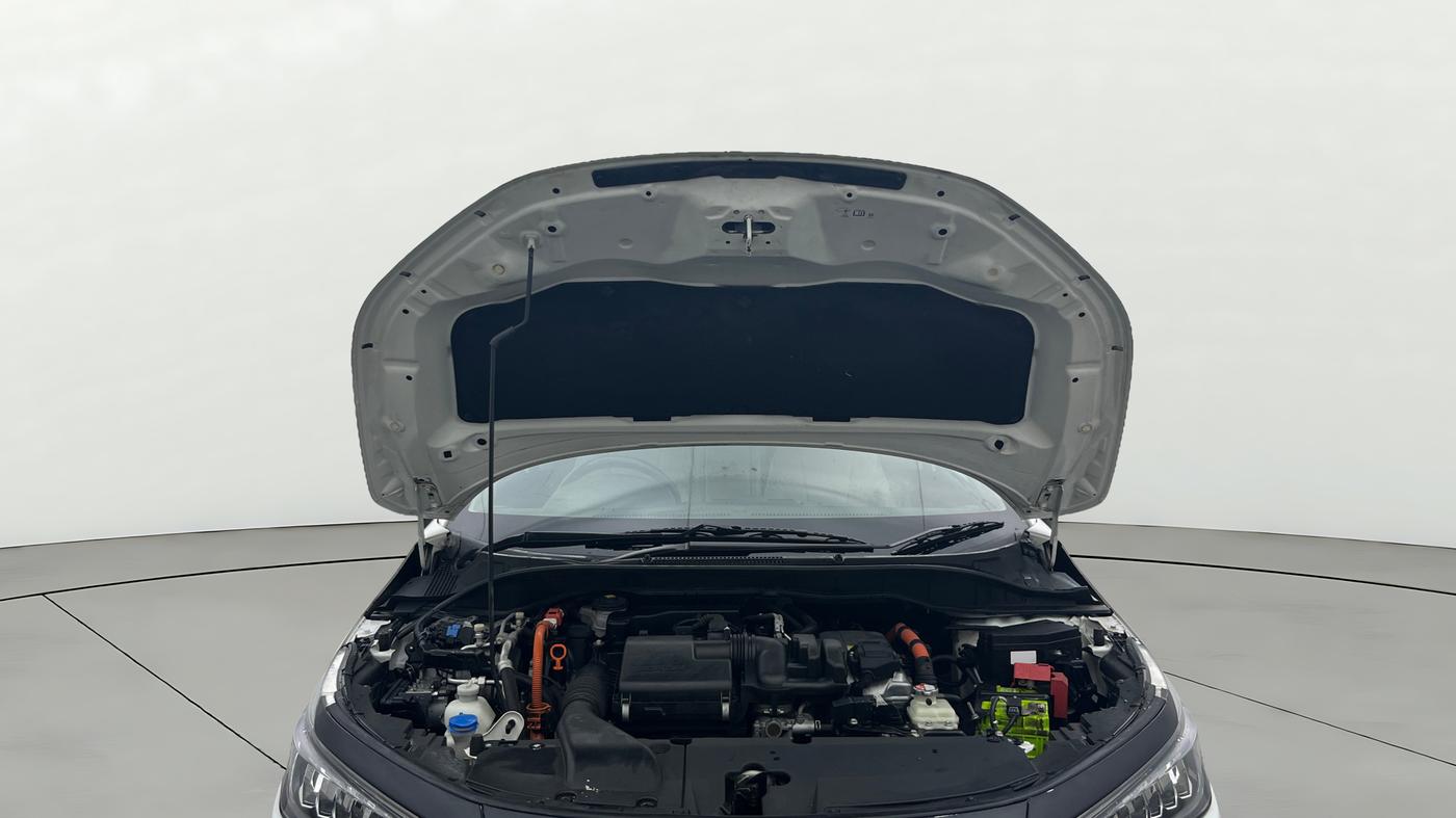 2024 Honda City EHEV ZX, Hybrid, Automatic, 49,648 km, Open Bonet
