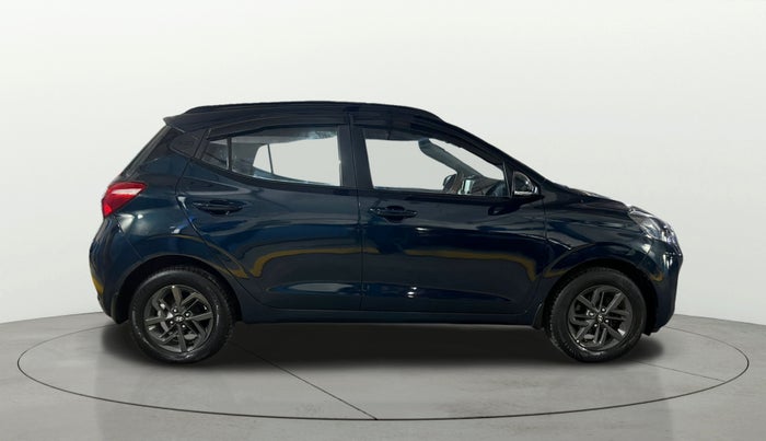 2020 Hyundai GRAND I10 NIOS SPORTZ 1.2 KAPPA VTVT, Petrol, Manual, 40,900 km, Right Side View