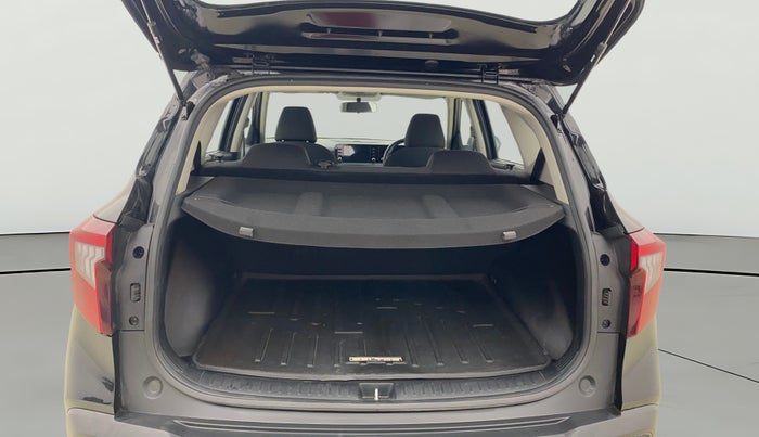 2024 KIA SELTOS  HTK 1.5 PETROL MT, Petrol, Manual, 39,173 km, Boot Open Zoomed View