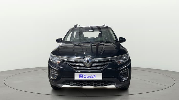 2024 Renault TRIBER RXZ, Petrol, Manual, 9,186 km, Front