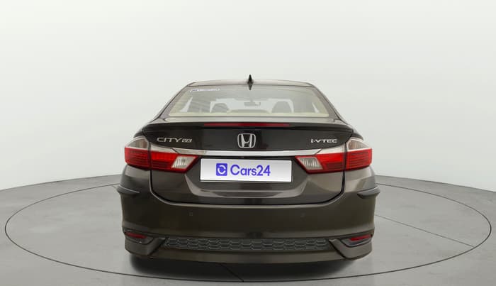 2019 Honda City 1.5L I-VTEC VX, Petrol, Manual, 65,341 km, Back/Rear