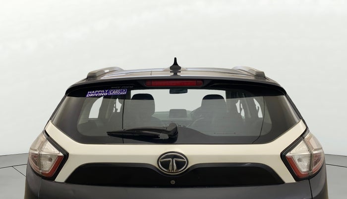 2019 Tata NEXON XZ PLUS PETROL, Petrol, Manual, 64,049 km, Rear Windshield