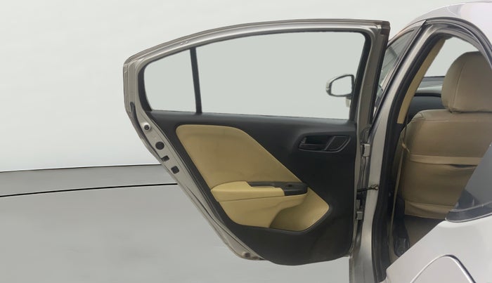 2016 Honda City 1.5L I-VTEC SV CVT, Petrol, Automatic, 1,18,172 km, LHS Rear Door