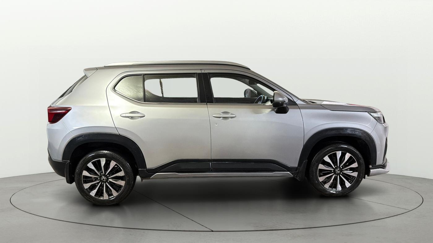 2023 Honda ELEVATE ZX CVT, Petrol, Automatic, 44,725 km, Right Side View