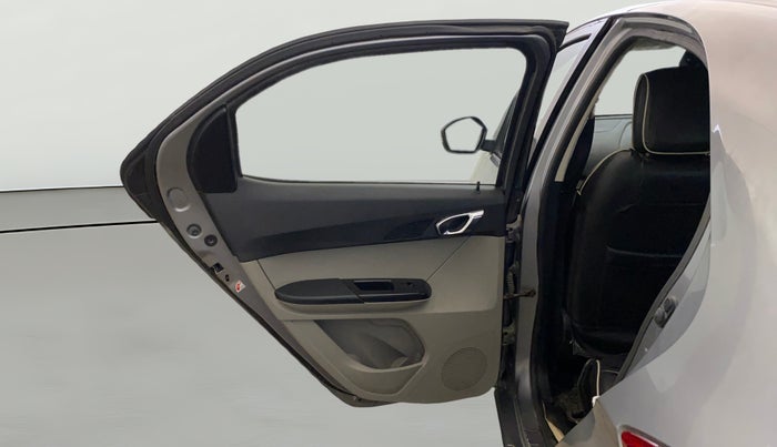 2019 Tata Tiago XZA PLUS PETROL, CNG, Automatic, 37,176 km, LHS Rear Door