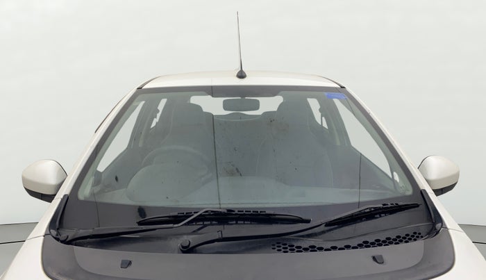 2018 Tata Tiago XT PETROL, Petrol, Manual, 58,410 km, Front Windshield