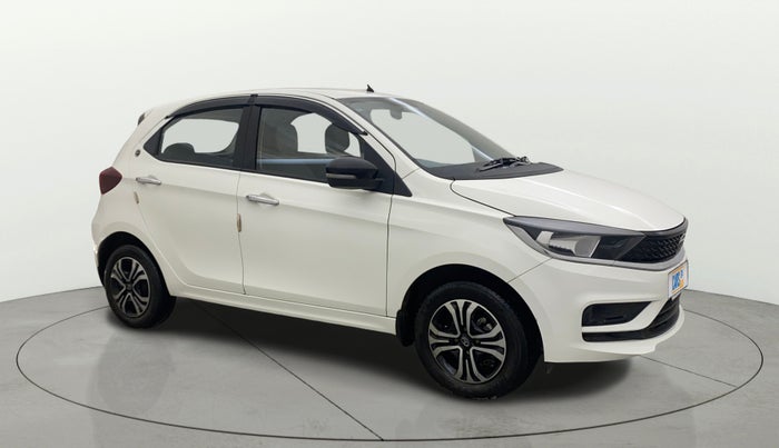 2023 Tata Tiago XT PETROL, Petrol, Manual, 5,425 km, SRP