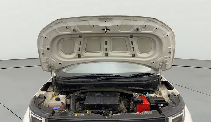 2024 Hyundai EXTER EX 1.2 MT, Petrol, Manual, 28,848 km, Open Bonet