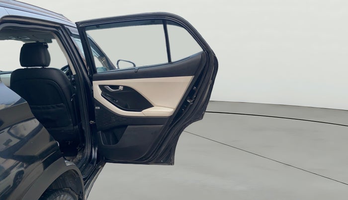 2022 Hyundai Creta SX (O) 1.5 DIESEL, Diesel, Manual, 73,081 km, RHS Rear Door