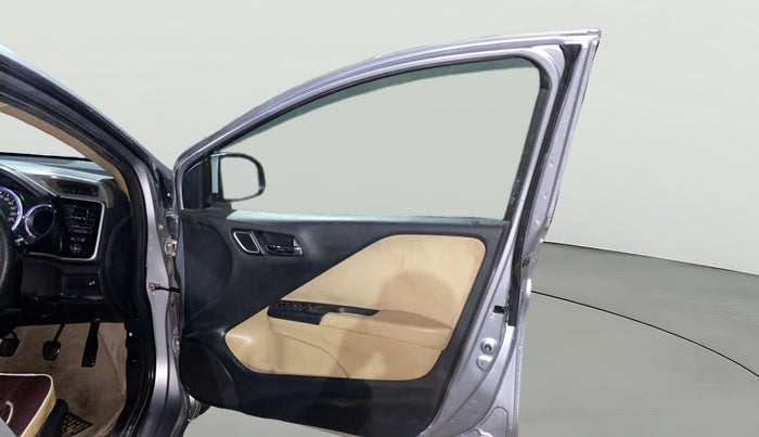 2019 Honda City V MT PETROL, Petrol, Manual, 51,061 km, RHS Front Door