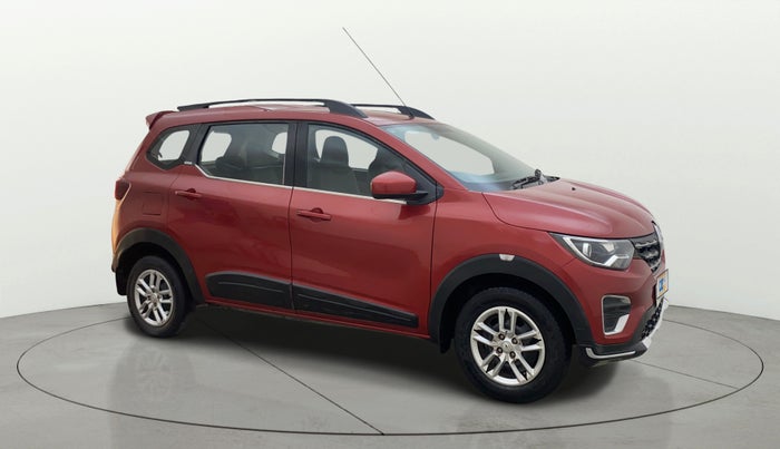 2020 Renault TRIBER RXT, Petrol, Manual, 62,986 km, SRP