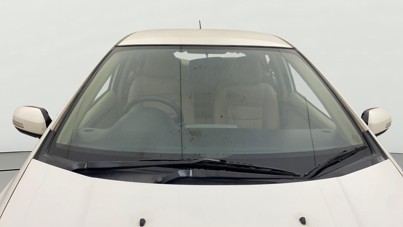 2012 Honda City 1.5L I-VTEC V MT, Petrol, Manual, 99,078 km, Front Windshield