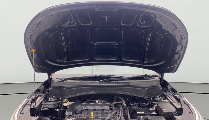 2022 KIA SELTOS HTX 1.5 PETROL, Petrol, Manual, 47,062 km, Open Bonet