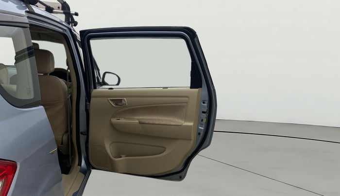 2014 Maruti Ertiga ZDI, Diesel, Manual, 77,782 km, RHS Rear Door