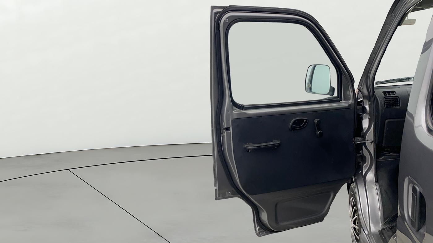 2022 Maruti Eeco 5 STR AC, Petrol, Manual, 28,263 km, LHS Front Door