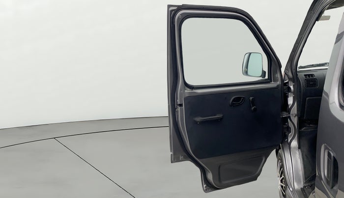 2022 Maruti Eeco 5 STR AC, Petrol, Manual, 28,014 km, LHS Front Door