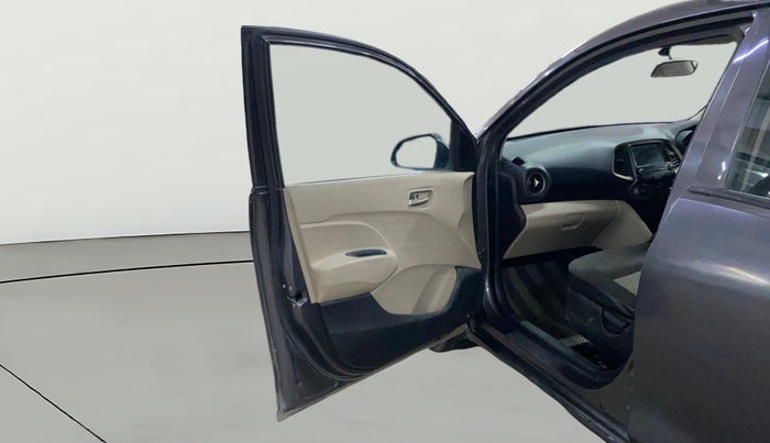 2021 Hyundai NEW SANTRO SPORTZ AMT, Petrol, Automatic, 93,034 km, LHS Front Door